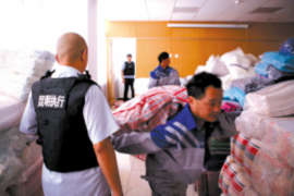 敦煌债务清欠服务